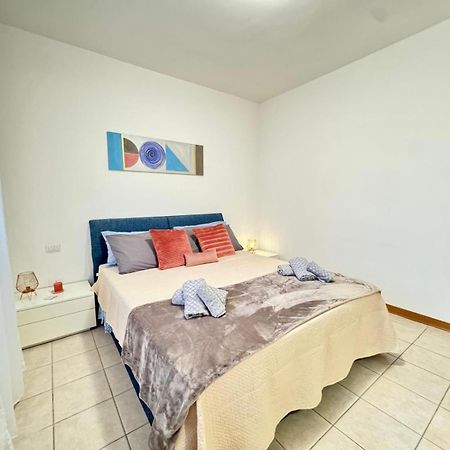 Moro House Apartment Fiumicino Exterior photo