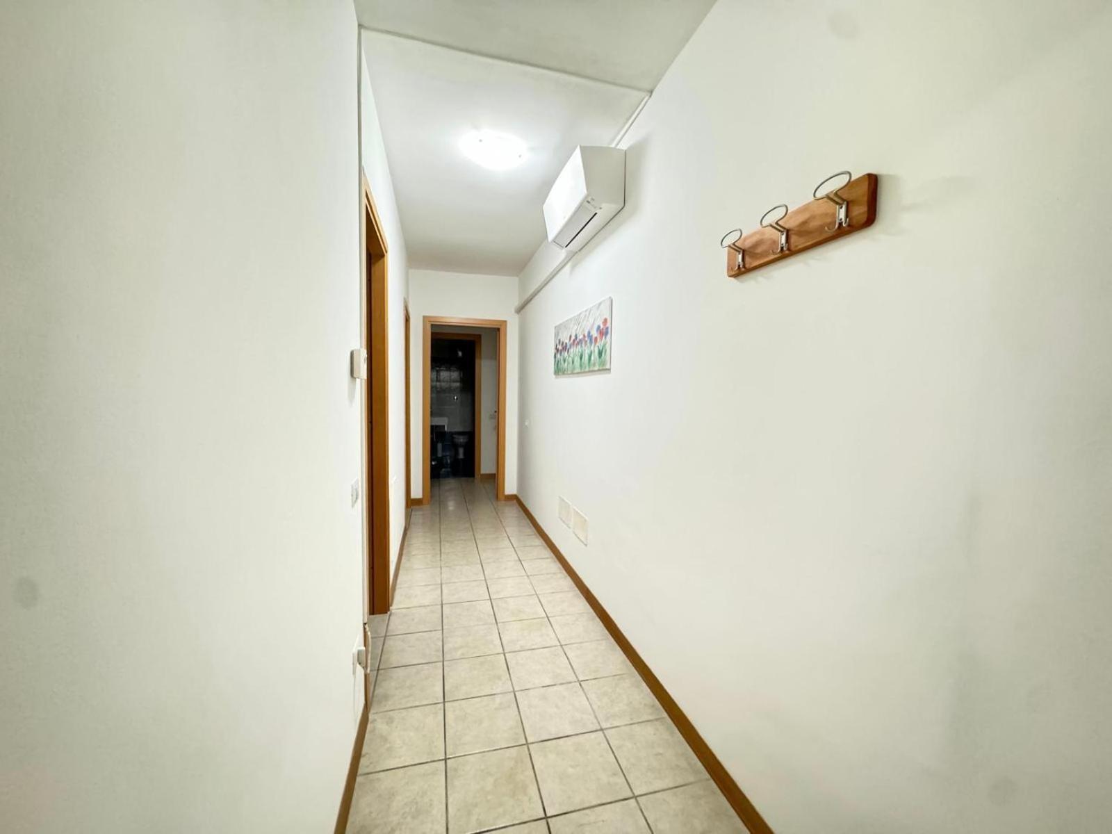 Moro House Apartment Fiumicino Exterior photo