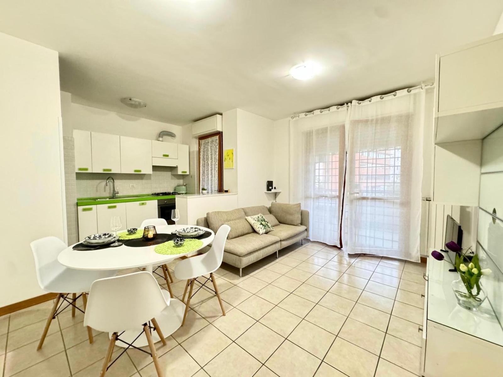 Moro House Apartment Fiumicino Exterior photo