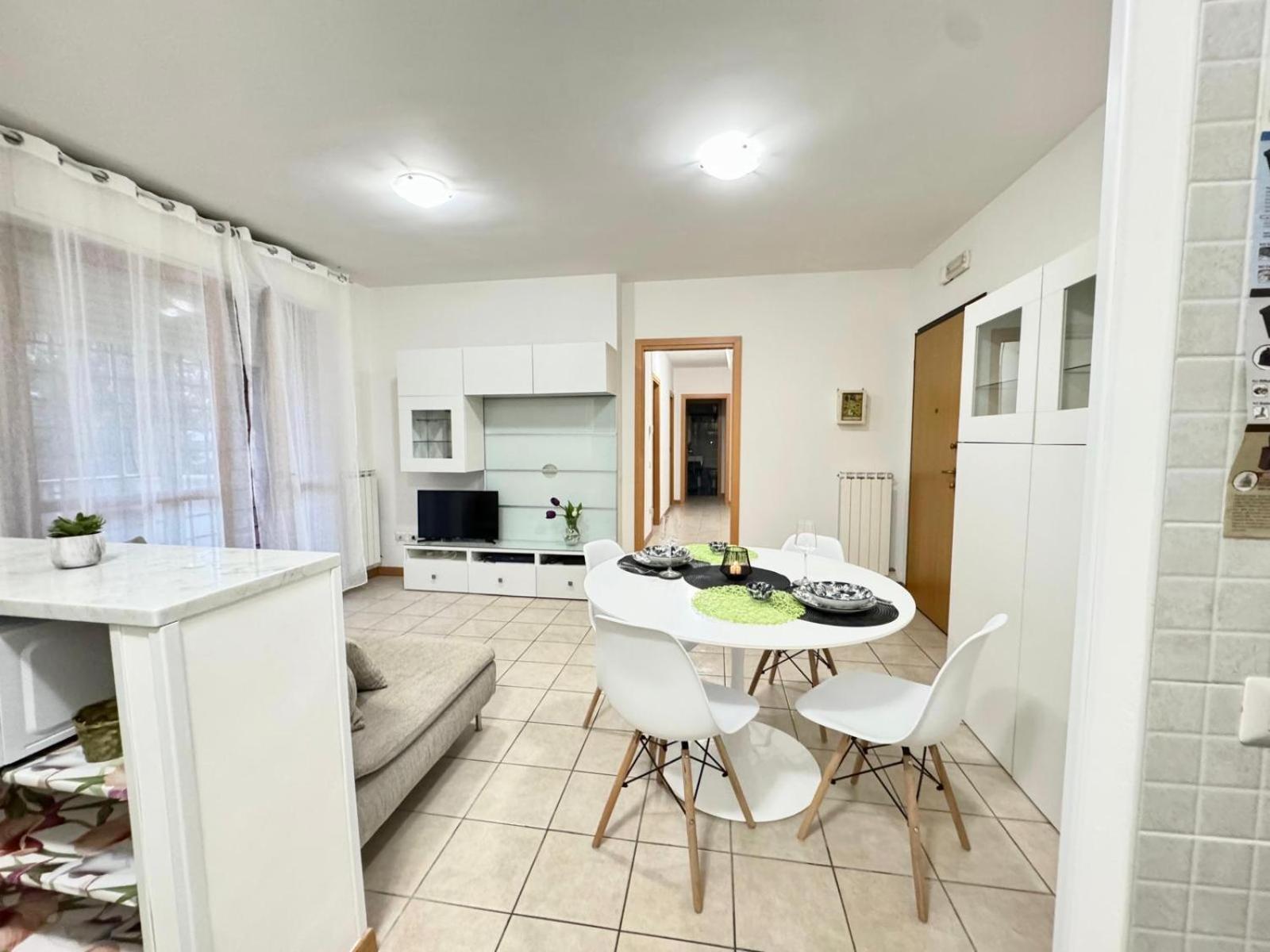 Moro House Apartment Fiumicino Exterior photo