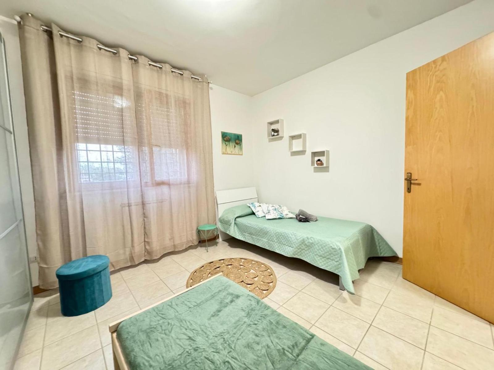 Moro House Apartment Fiumicino Exterior photo
